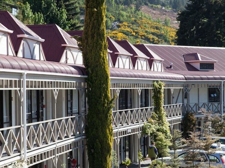 침실 1개 아파트, Sherwood Queenstown