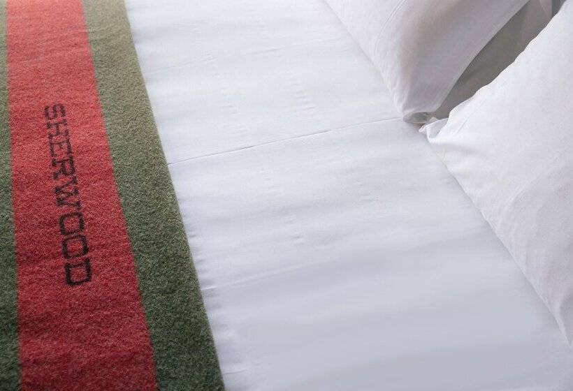 شقة غرفة واحدة, Sherwood Queenstown