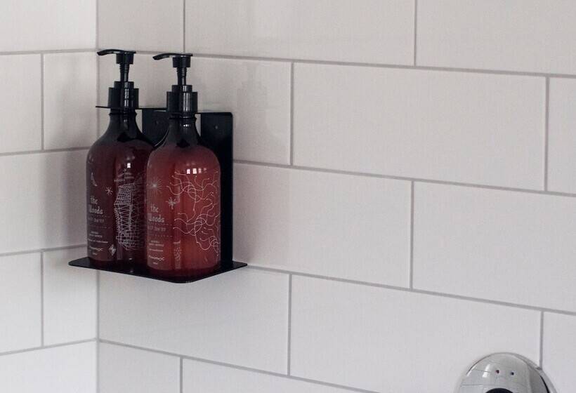 إستوديو بريميوم, Sherwood Queenstown