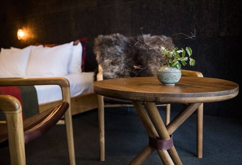 إستوديو بريميوم, Sherwood Queenstown