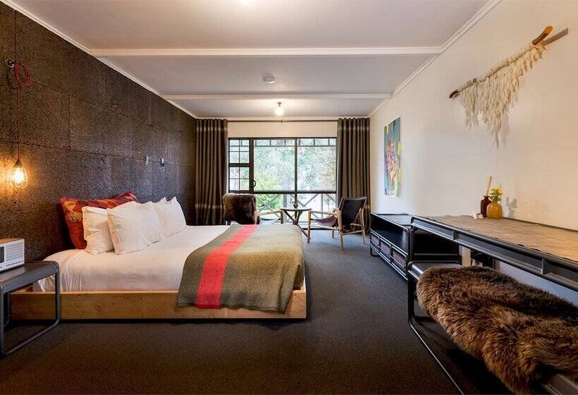 إستوديو بريميوم, Sherwood Queenstown