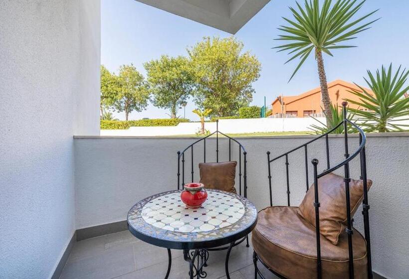 스탠다드 룸, Vale Da Telha Nature Boutique