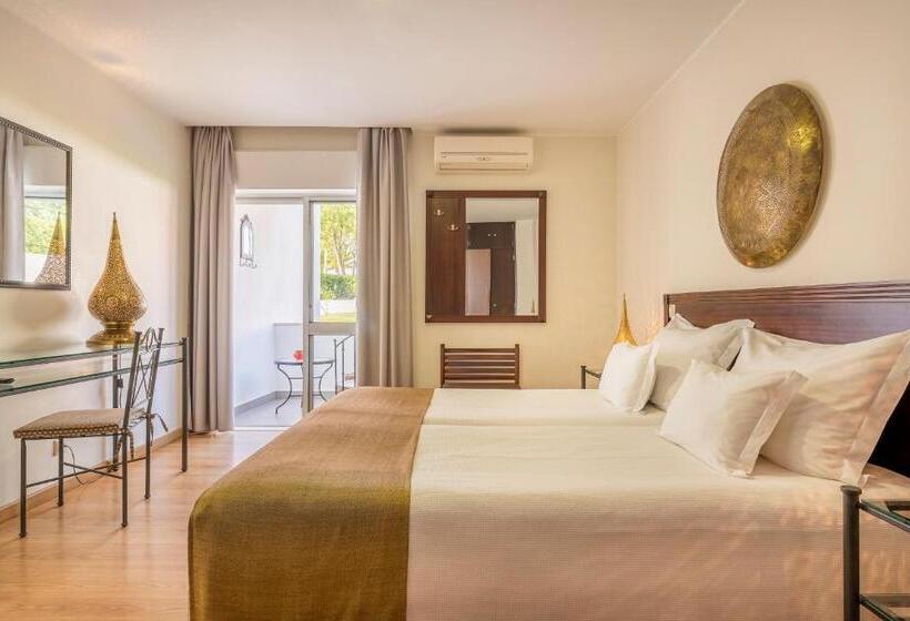 스탠다드 룸, Vale Da Telha Nature Boutique