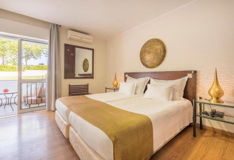 스탠다드 룸, Vale Da Telha Nature Boutique