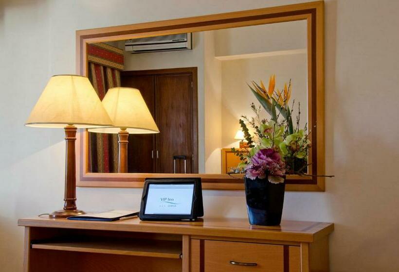 اتاق استاندارد یک نفره, Vip Inn Berna
