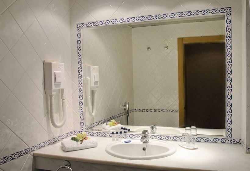 اتاق استاندارد, Vip Inn Berna