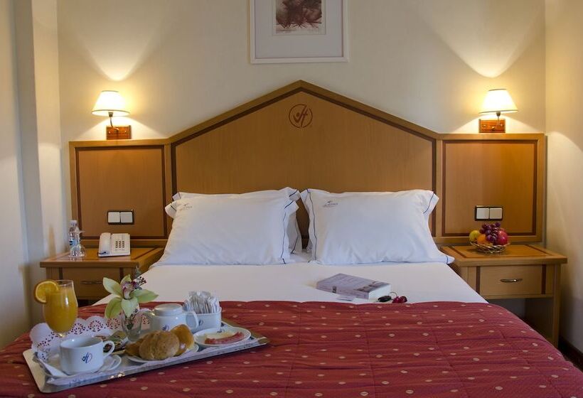 اتاق استاندارد, Vip Inn Berna
