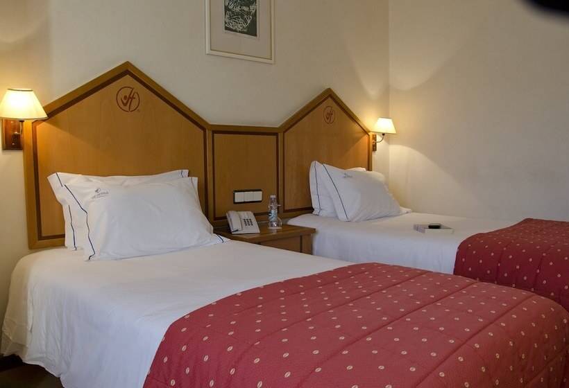 اتاق استاندارد, Vip Inn Berna