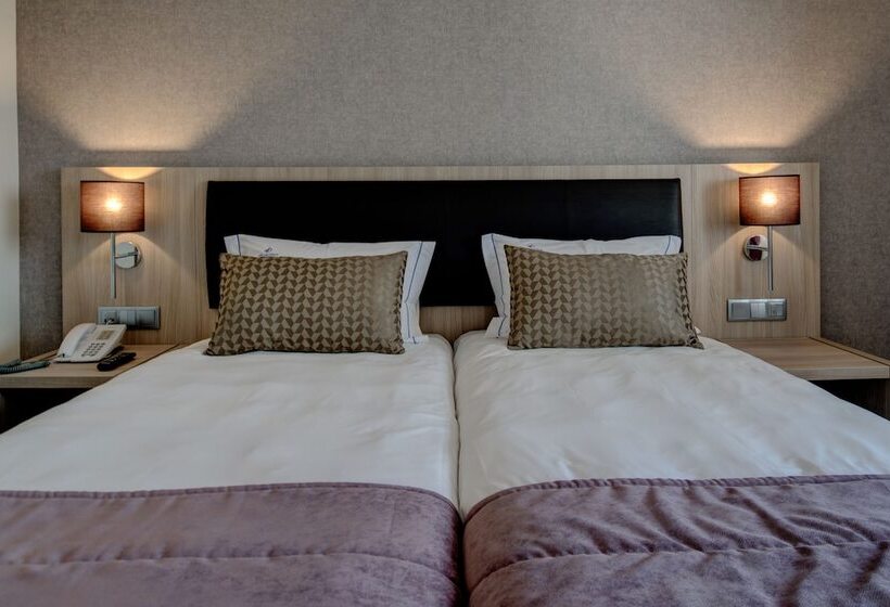 اتاق اجرایی, Vip Inn Berna