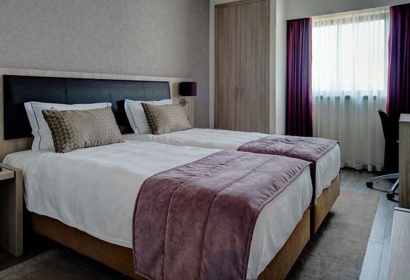 اتاق اجرایی, Vip Inn Berna