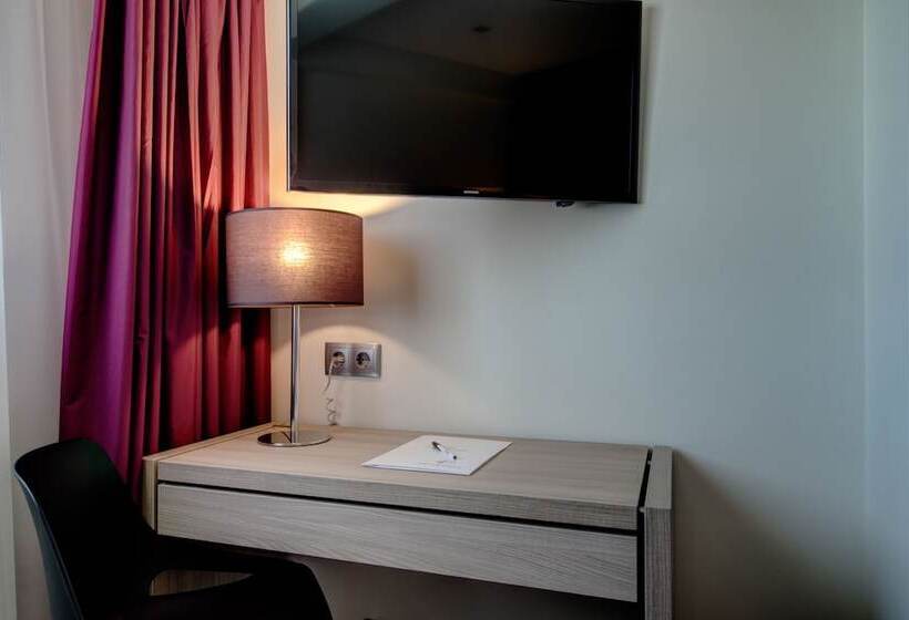 اتاق اجرایی, Vip Inn Berna