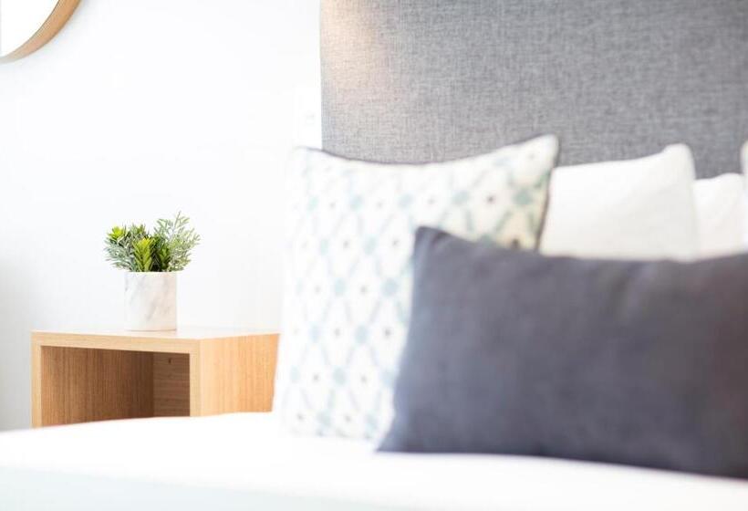 管理人员工作室, Beechwood Boutique Accommodation