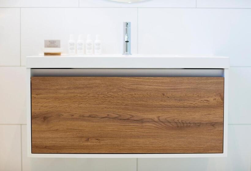 管理人员工作室, Beechwood Boutique Accommodation