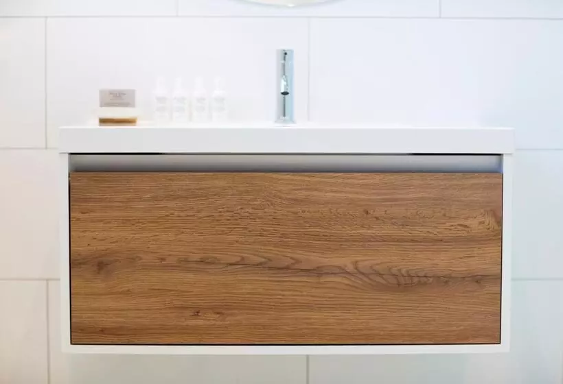 Executive-studio, Beechwood Boutique Accommodation