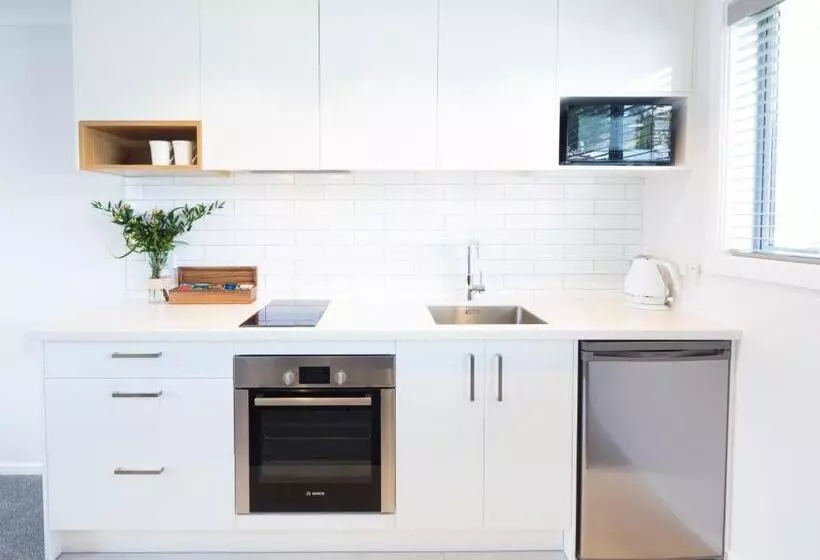 Executive-studio, Beechwood Boutique Accommodation