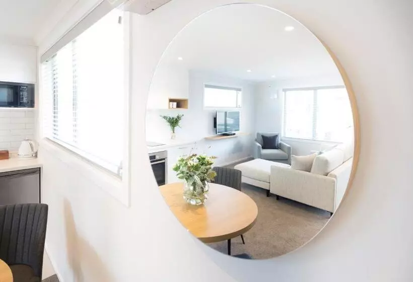 Executive-studio, Beechwood Boutique Accommodation