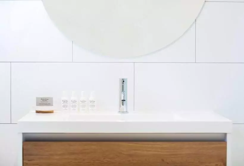Executive-studio, Beechwood Boutique Accommodation