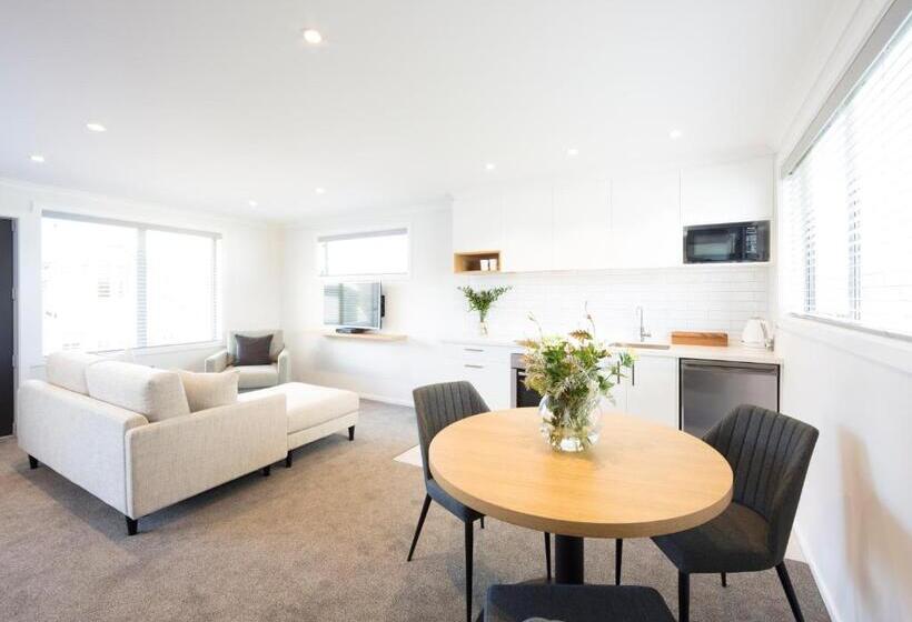 管理人员工作室, Beechwood Boutique Accommodation