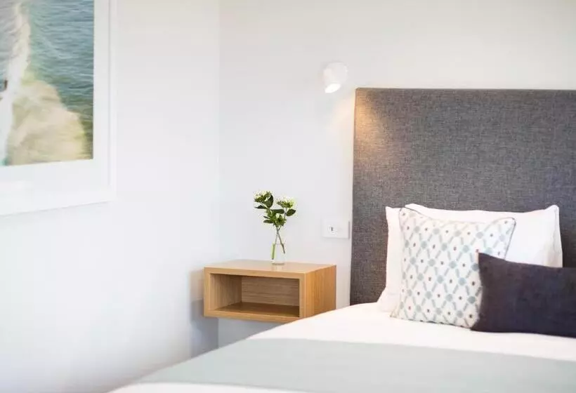 Executive-studio, Beechwood Boutique Accommodation