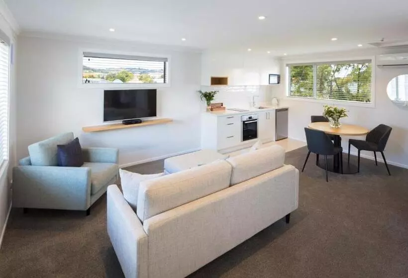 Executive-studio, Beechwood Boutique Accommodation