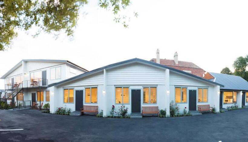 带1个卧室的公寓, Beechwood Boutique Accommodation