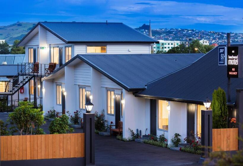 带1个卧室的公寓, Beechwood Boutique Accommodation