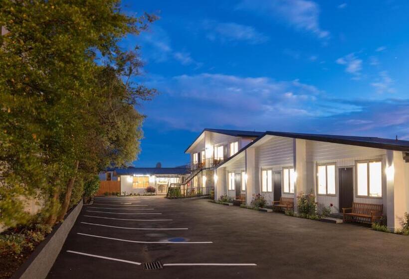 침실 1개 아파트, Beechwood Boutique Accommodation