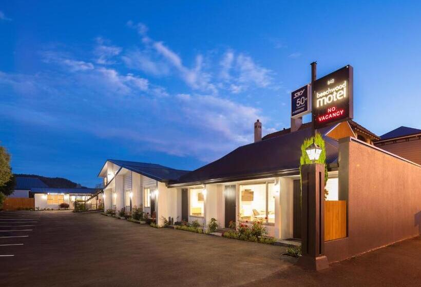 带1个卧室的公寓, Beechwood Boutique Accommodation