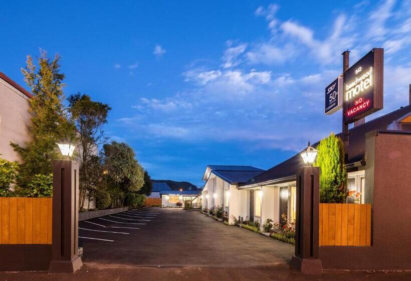 带1个卧室的公寓, Beechwood Boutique Accommodation