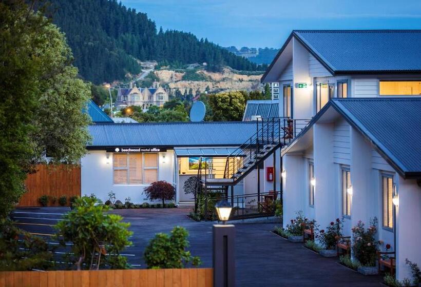 침실 1개 아파트, Beechwood Boutique Accommodation