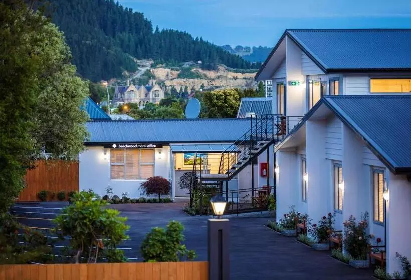 Huoneisto 1 Makuuhuone, Beechwood Boutique Accommodation