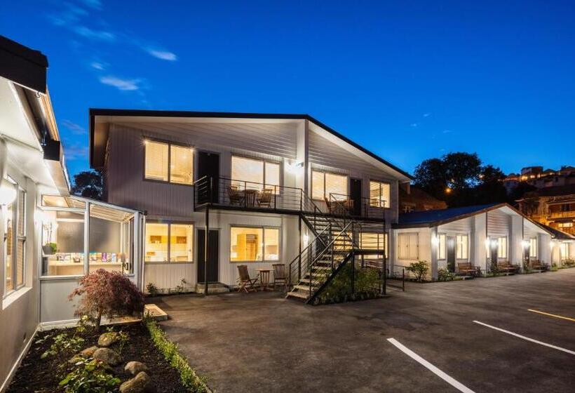 带1个卧室的公寓, Beechwood Boutique Accommodation