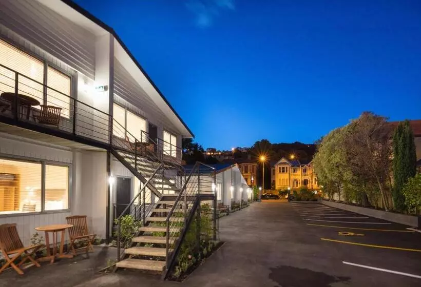 Huoneisto 1 Makuuhuone, Beechwood Boutique Accommodation
