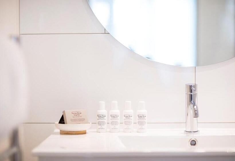 豪华工作室, Beechwood Boutique Accommodation