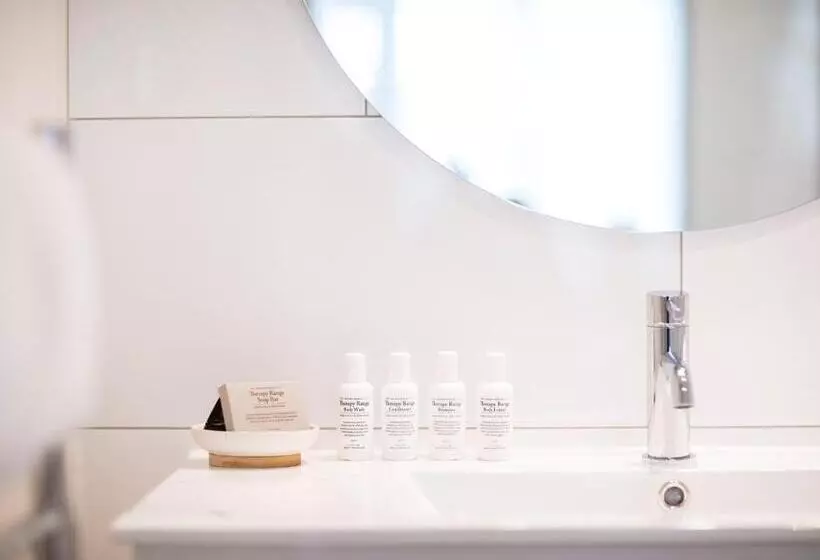 Deluxe-studio, Beechwood Boutique Accommodation