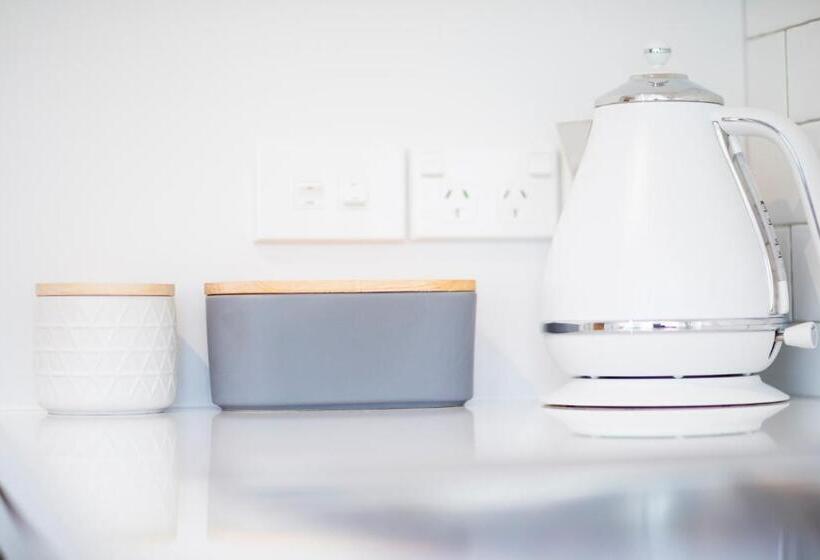 豪华工作室, Beechwood Boutique Accommodation