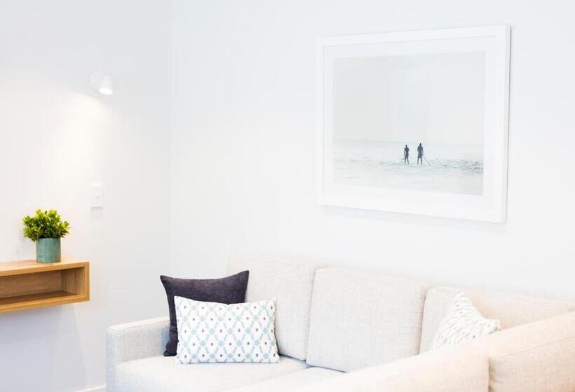 디럭스 스튜디오, Beechwood Boutique Accommodation