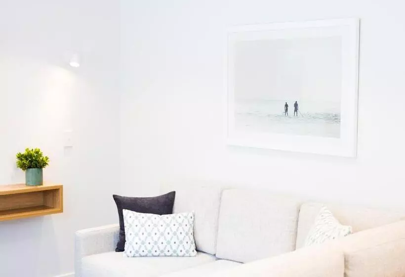 Deluxe-studio, Beechwood Boutique Accommodation