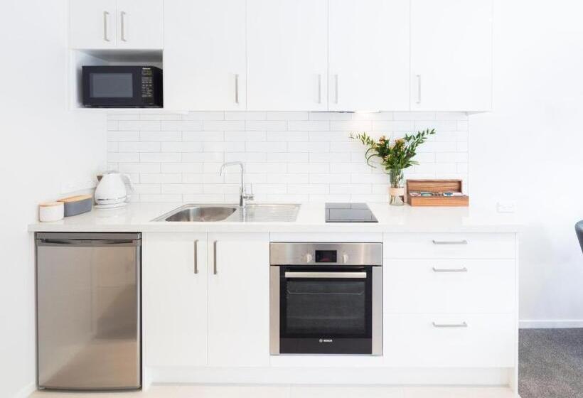 豪华工作室, Beechwood Boutique Accommodation