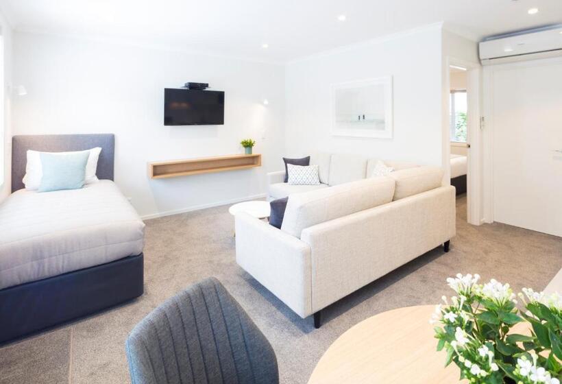 디럭스 스튜디오, Beechwood Boutique Accommodation