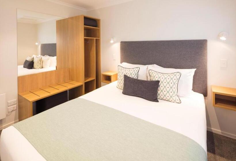 豪华工作室, Beechwood Boutique Accommodation