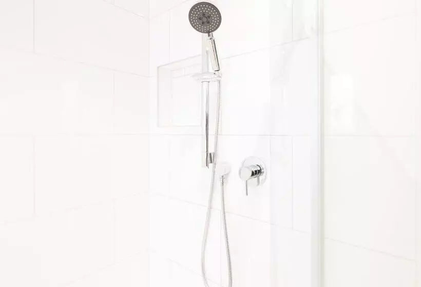 Standard-studio King-vuode, Beechwood Boutique Accommodation