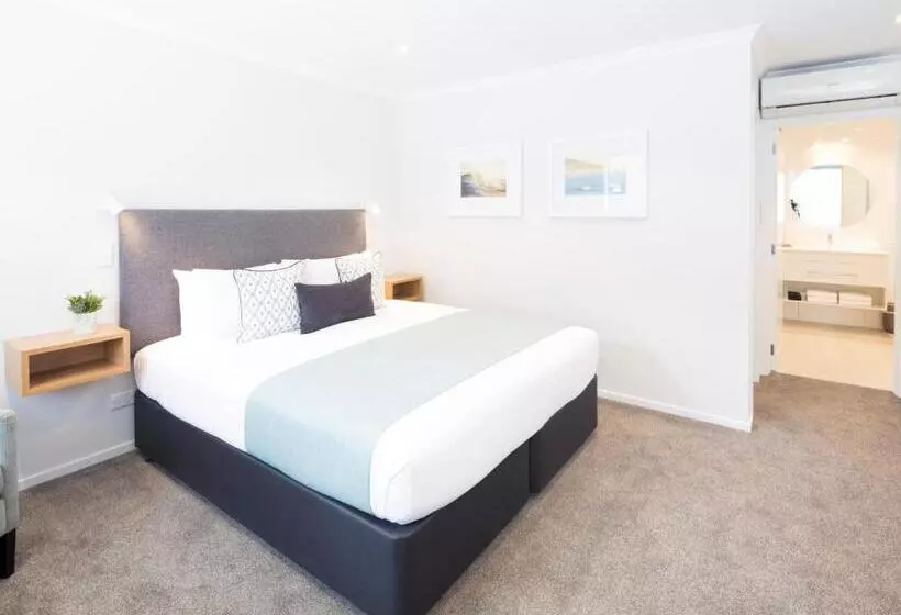 Perhestudio, Beechwood Boutique Accommodation