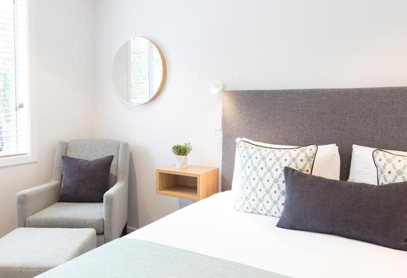 패밀리 스튜디오, Beechwood Boutique Accommodation