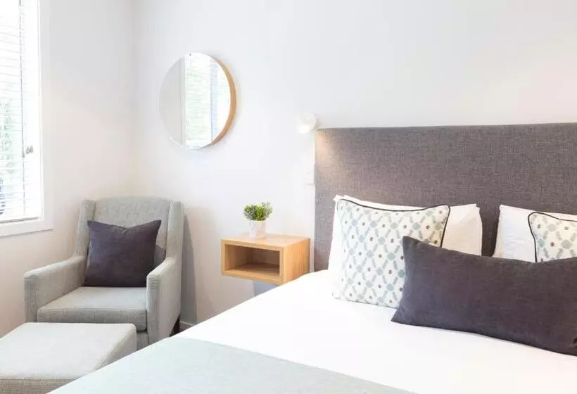 Perhestudio, Beechwood Boutique Accommodation