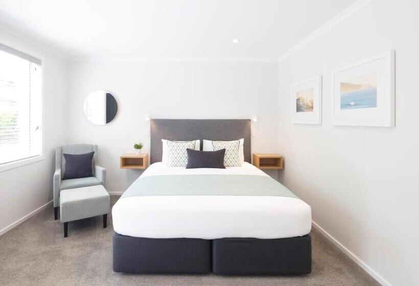 家庭工作室, Beechwood Boutique Accommodation