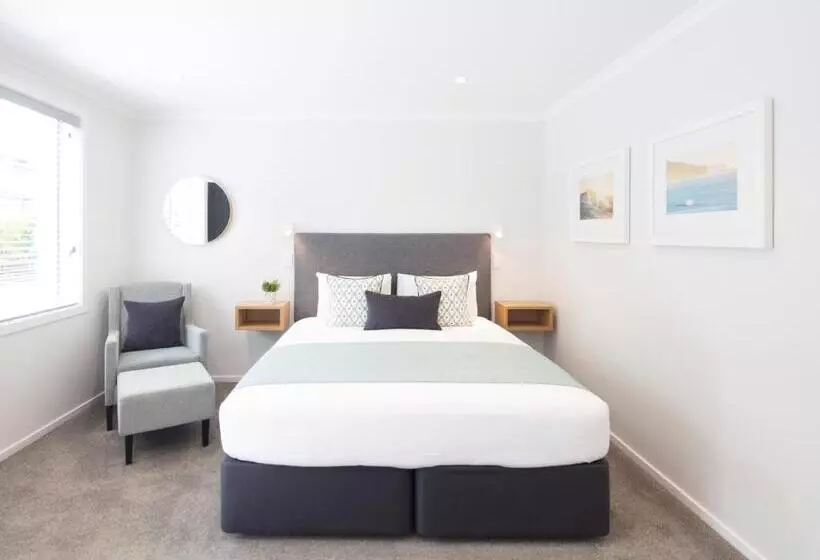 Perhestudio, Beechwood Boutique Accommodation