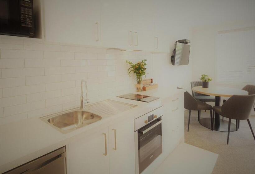 패밀리 스튜디오, Beechwood Boutique Accommodation