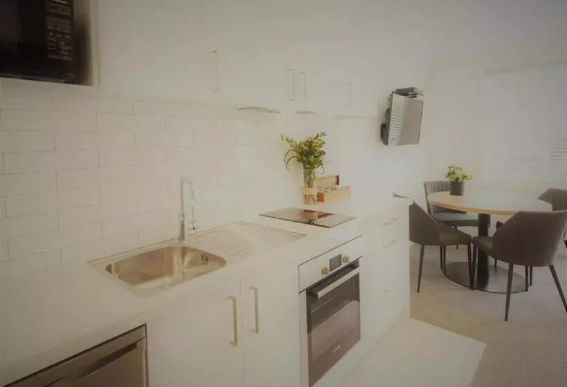 Perhestudio, Beechwood Boutique Accommodation