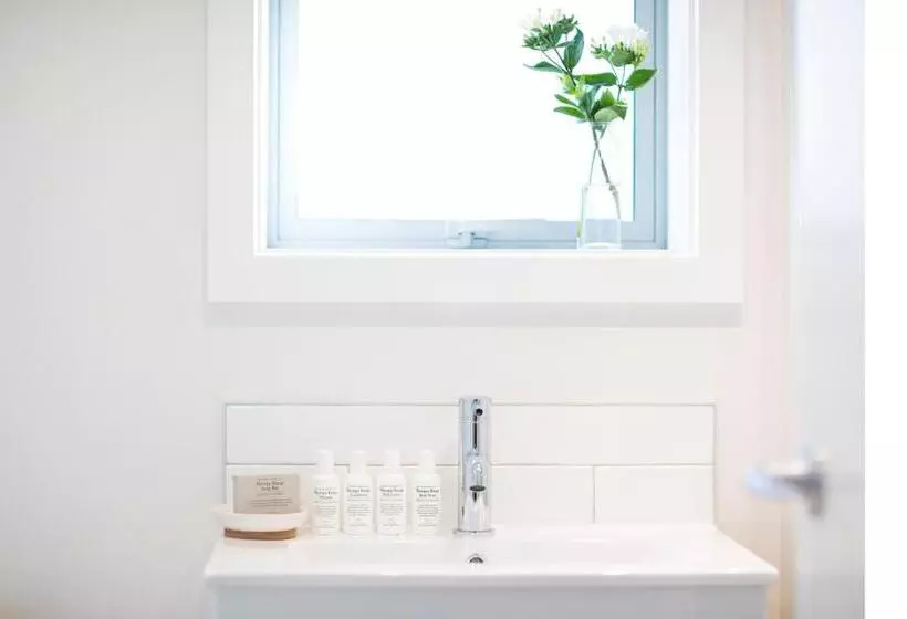 Standard-huone, Beechwood Boutique Accommodation